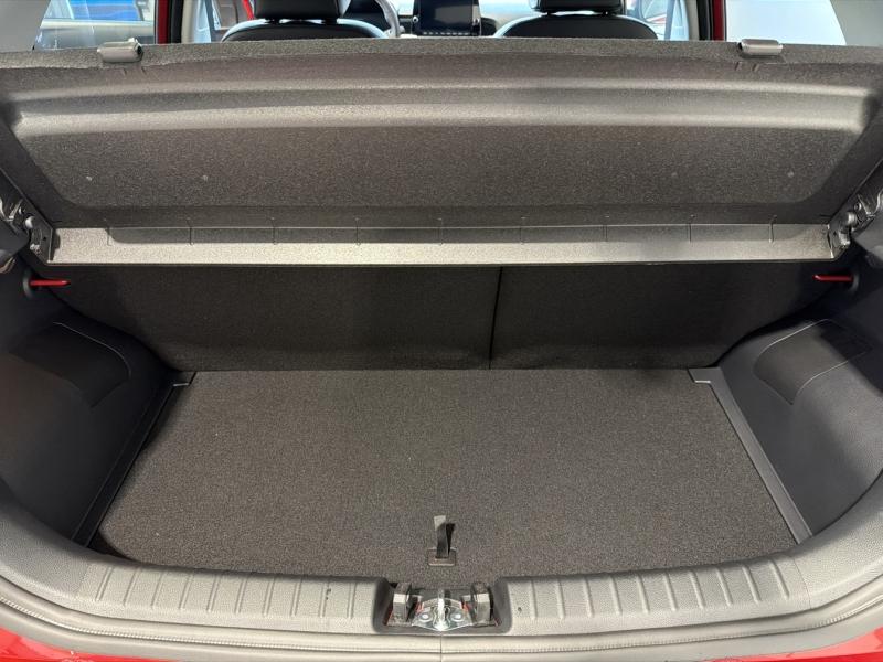 Image KIA Picanto 1.0 GDi 68ch GT-Line