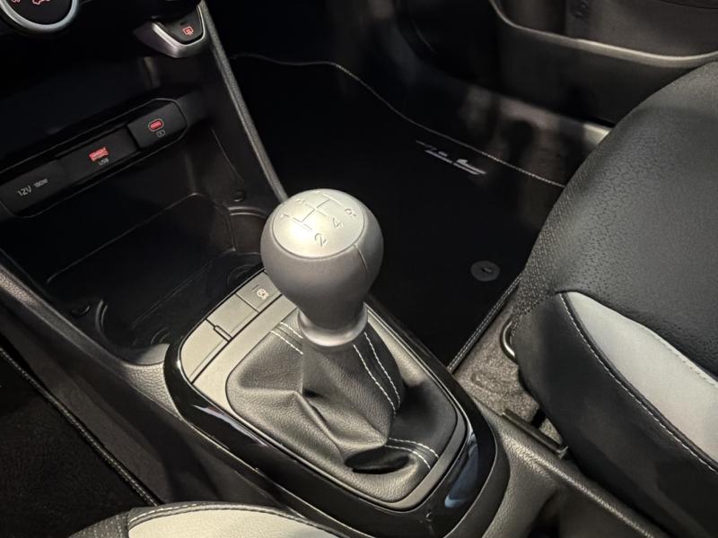 Image KIA Picanto 1.0 GDi 68ch GT-Line