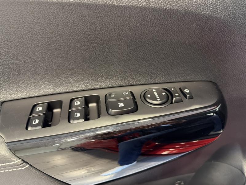 Image KIA Picanto 1.0 GDi 68ch GT-Line