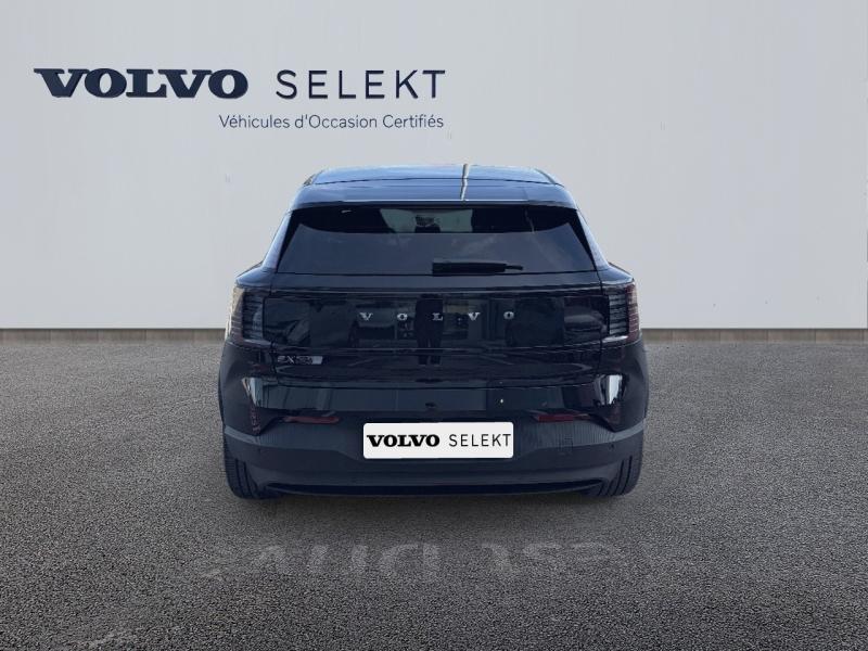 Image VOLVO EX30 Single Extended Range 272ch Plus