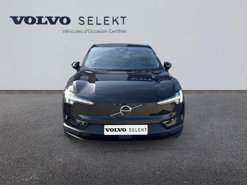 Image VOLVO EX30 Single Extended Range 272ch Plus