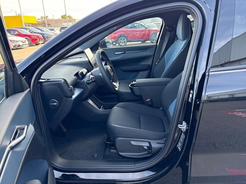 Image VOLVO EX30 Single Extended Range 272ch Plus