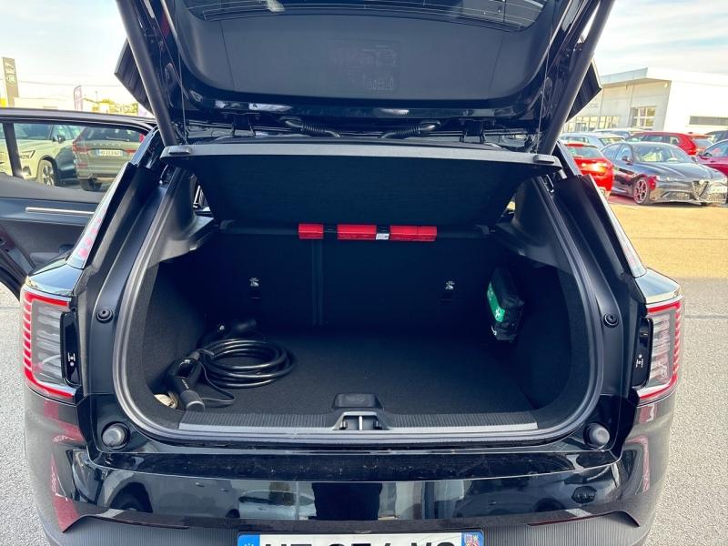 Image VOLVO EX30 Single Extended Range 272ch Plus