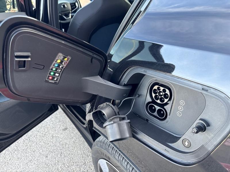 Image VOLVO EX30 Single Extended Range 272ch Plus