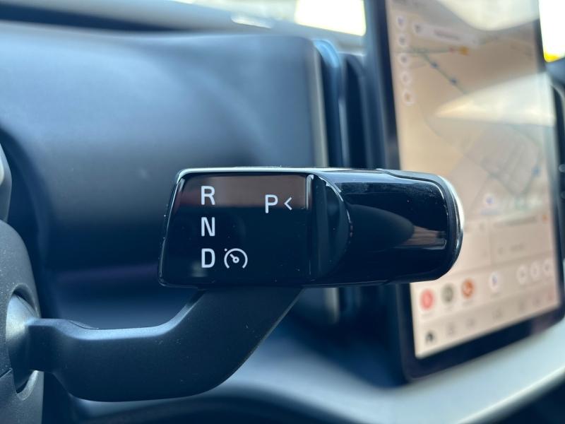 Image VOLVO EX30 Single Extended Range 272ch Plus