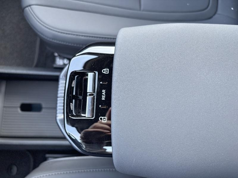 Image VOLVO EX30 Single Extended Range 272ch Plus