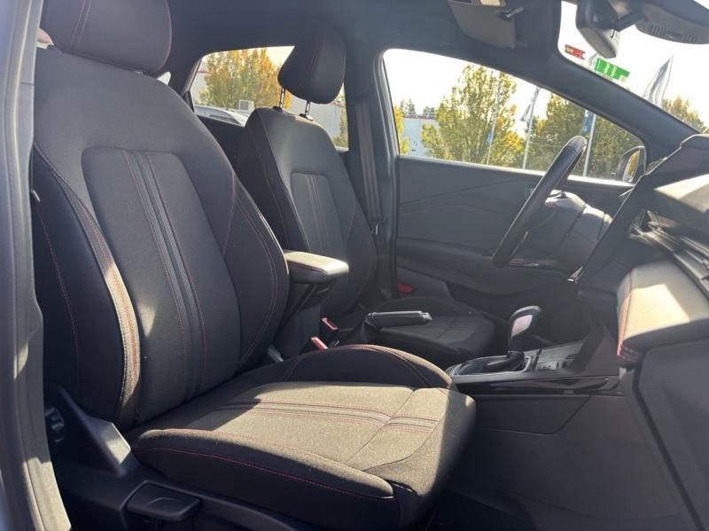 Image FORD Puma 1.0 EcoBoost Hybrid 125ch ST-Line S&S Powershift