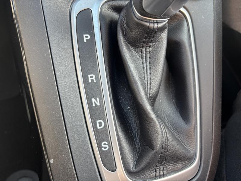 Image FORD Puma 1.0 EcoBoost Hybrid 125ch ST-Line S&S Powershift