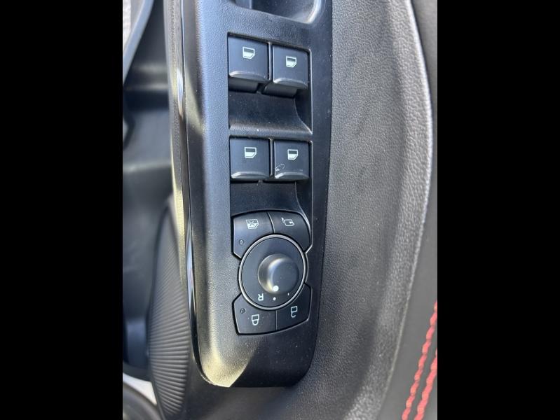 Image FORD Puma 1.0 EcoBoost Hybrid 125ch ST-Line S&S Powershift