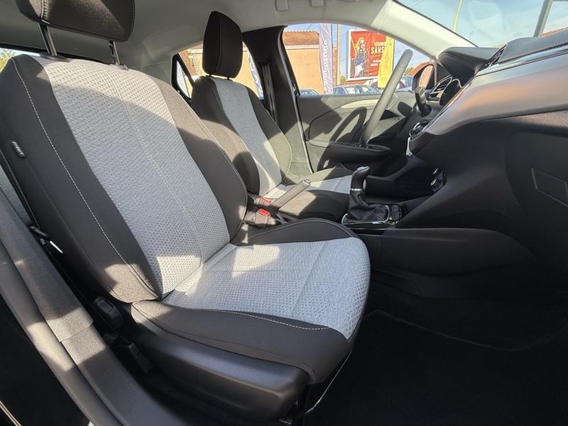 Image OPEL Corsa 1.2 75