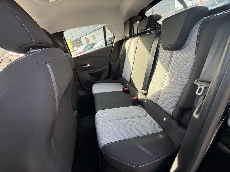 Image OPEL Corsa 1.2 75