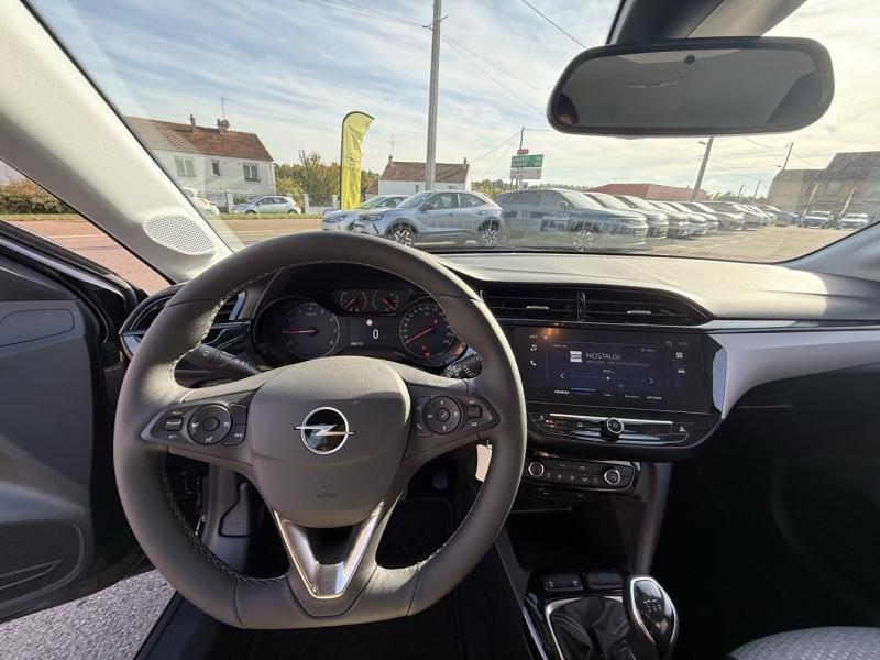 Image OPEL Corsa 1.2 75