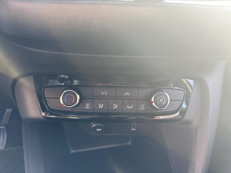 Image OPEL Corsa 1.2 75