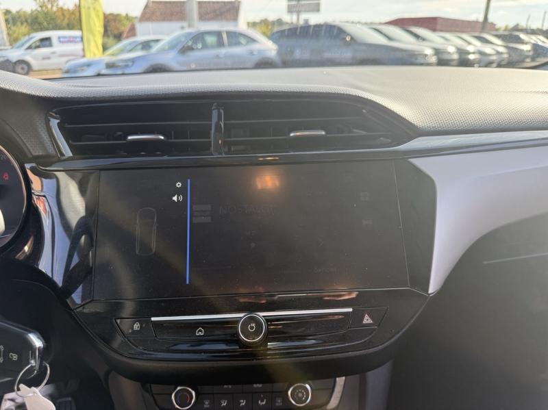 Image OPEL Corsa 1.2 75