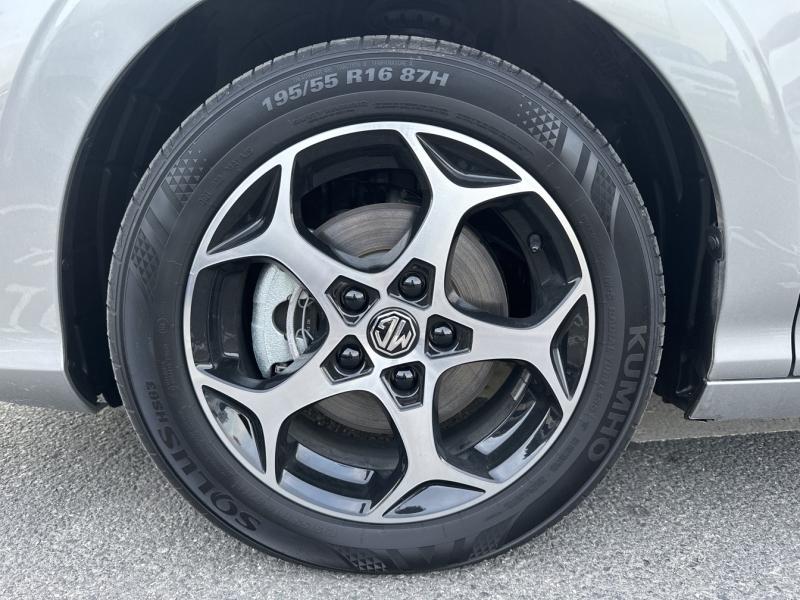 Image MG MOTOR MG3 Hybrid+ 195ch Luxury