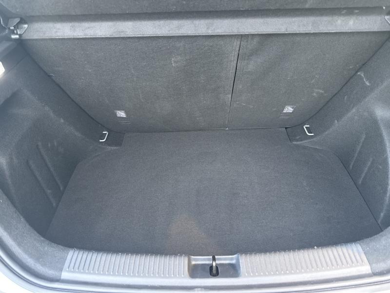 Image MG MOTOR MG3 Hybrid+ 195ch Luxury