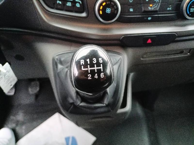 Image FORD Transit Custom Fg 280 L1H1 2.0 EcoBlue 130 Trend Business