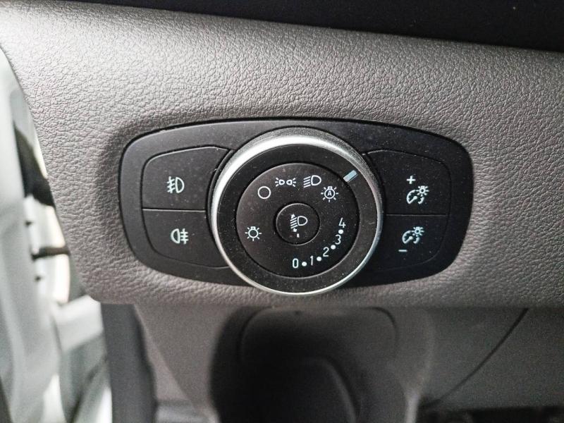 Image FORD Transit Custom Fg 280 L1H1 2.0 EcoBlue 130 Trend Business