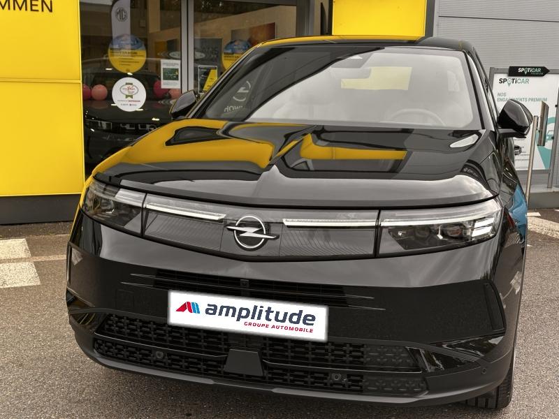 Image OPEL Grandland 1.2 Turbo Hybrid 145ch GS e-DCT6