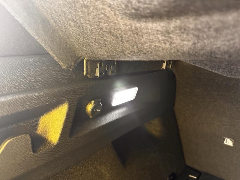 Image OPEL Grandland 1.2 Turbo Hybrid 145ch GS e-DCT6