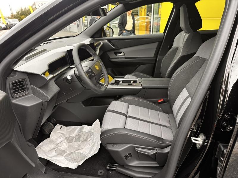 Image OPEL Grandland 1.2 Turbo Hybrid 145ch GS e-DCT6