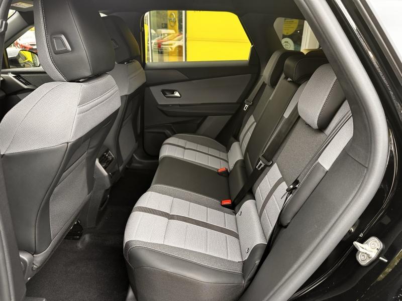 Image OPEL Grandland 1.2 Turbo Hybrid 145ch GS e-DCT6