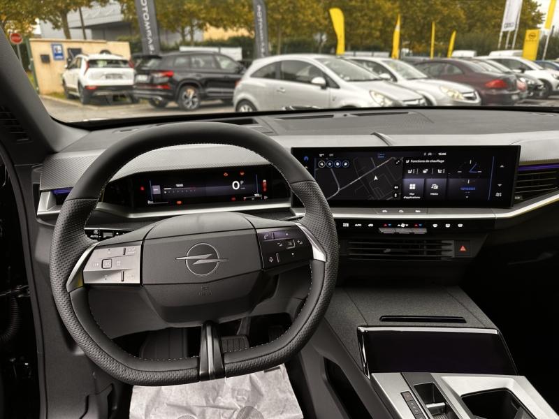 Image OPEL Grandland 1.2 Turbo Hybrid 145ch GS e-DCT6