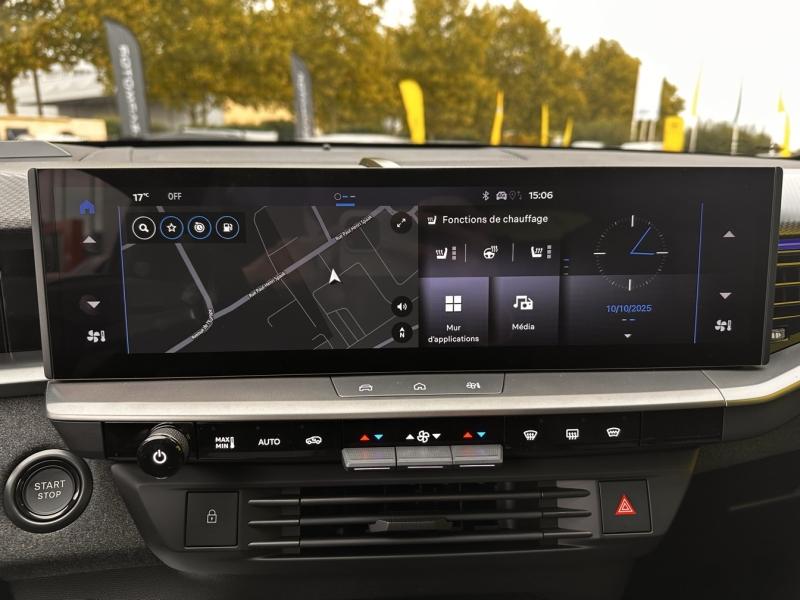 Image OPEL Grandland 1.2 Turbo Hybrid 145ch GS e-DCT6