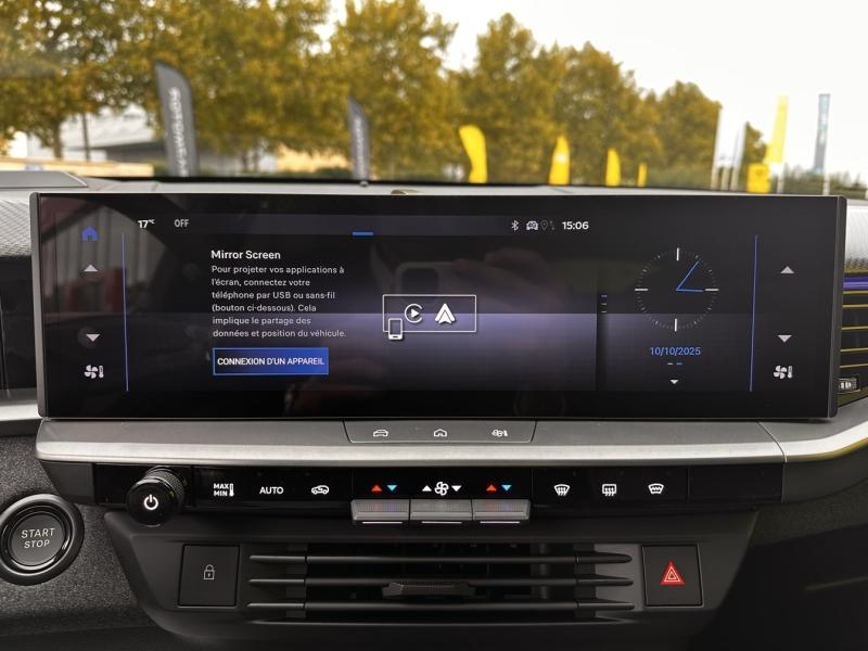 Image OPEL Grandland 1.2 Turbo Hybrid 145ch GS e-DCT6