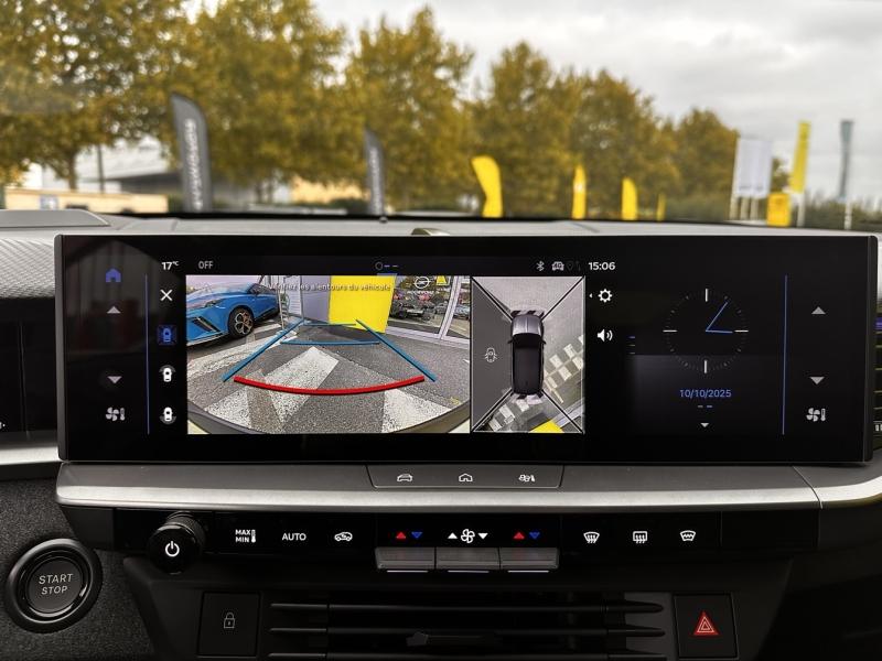 Image OPEL Grandland 1.2 Turbo Hybrid 145ch GS e-DCT6