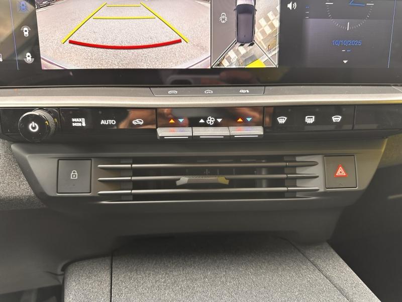 Image OPEL Grandland 1.2 Turbo Hybrid 145ch GS e-DCT6