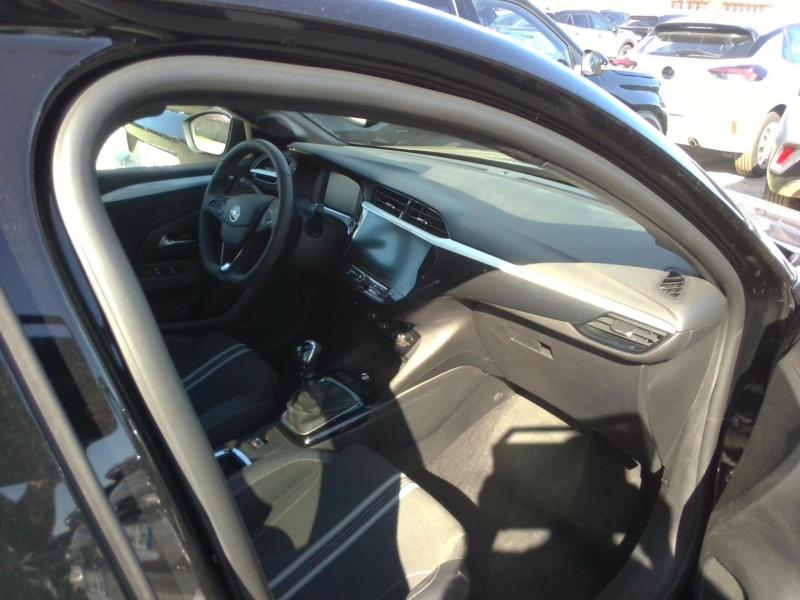 Image OPEL Corsa 1.2 Turbo 100ch GS