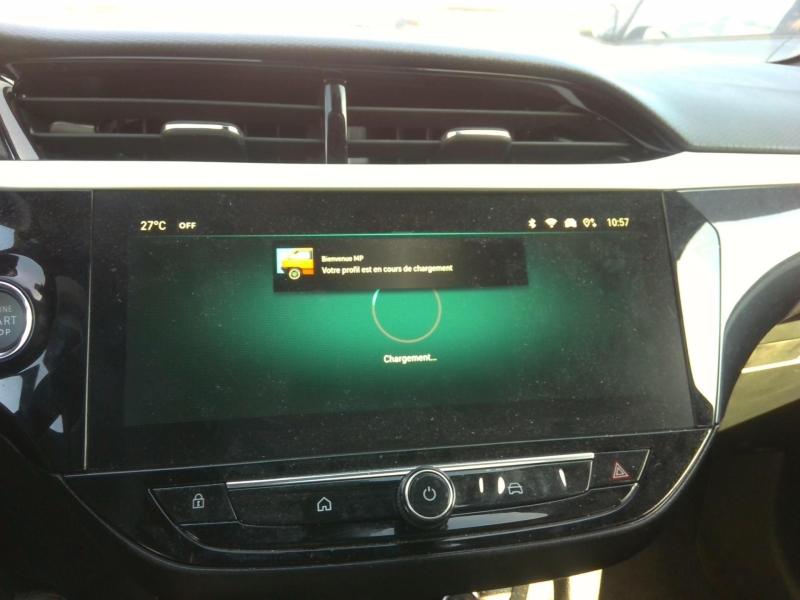 Image OPEL Corsa 1.2 Turbo 100ch GS