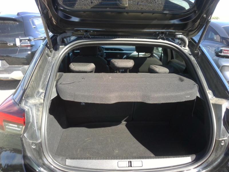 Image OPEL Corsa 1.2 Turbo 100ch GS