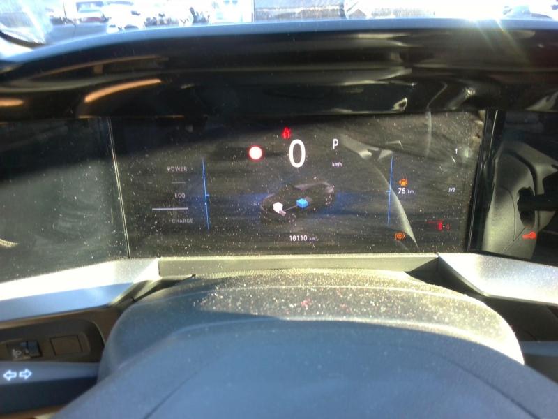 Image OPEL Mokka 1.2 Turbo Hybrid 136ch Edition e-DCT6