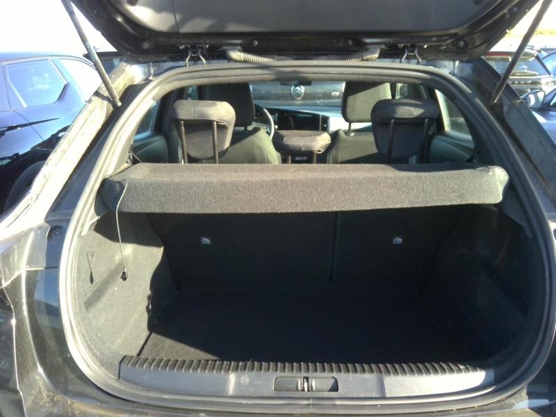 Image OPEL Mokka 1.2 Turbo Hybrid 136ch Edition e-DCT6