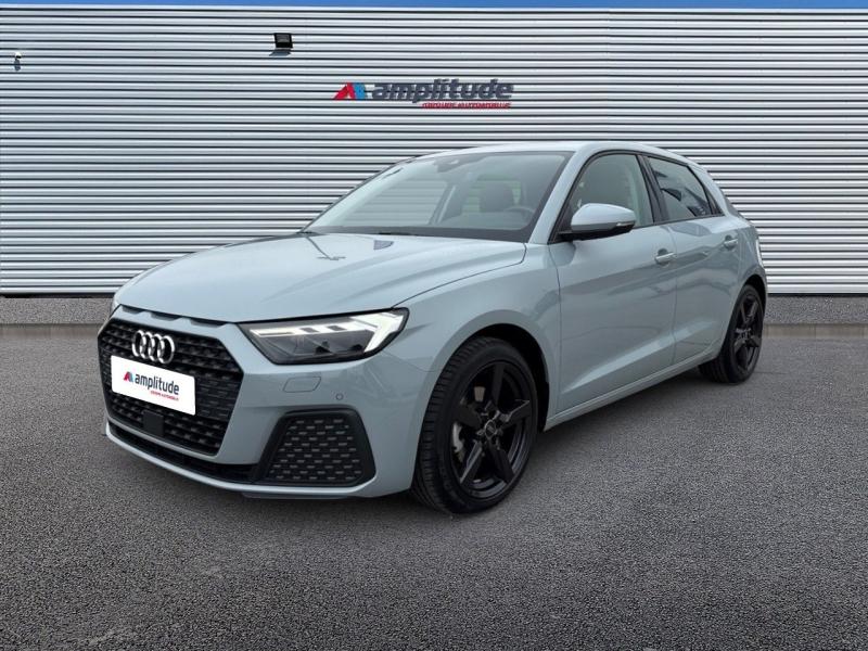 Photo AUDI A1 Sportback 35 TFSI 150ch Proline S tronic 7