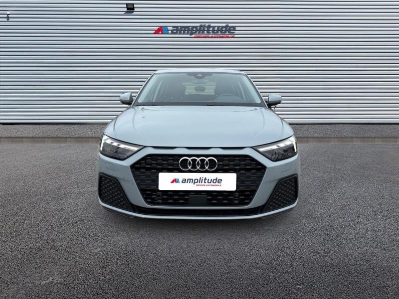Image AUDI A1 Sportback 35 TFSI 150ch Proline S tronic 7
