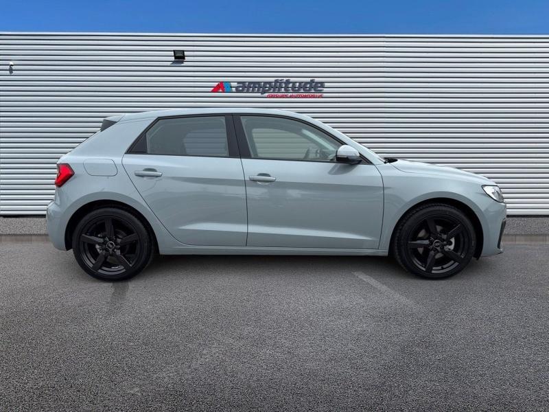 Image AUDI A1 Sportback 35 TFSI 150ch Proline S tronic 7