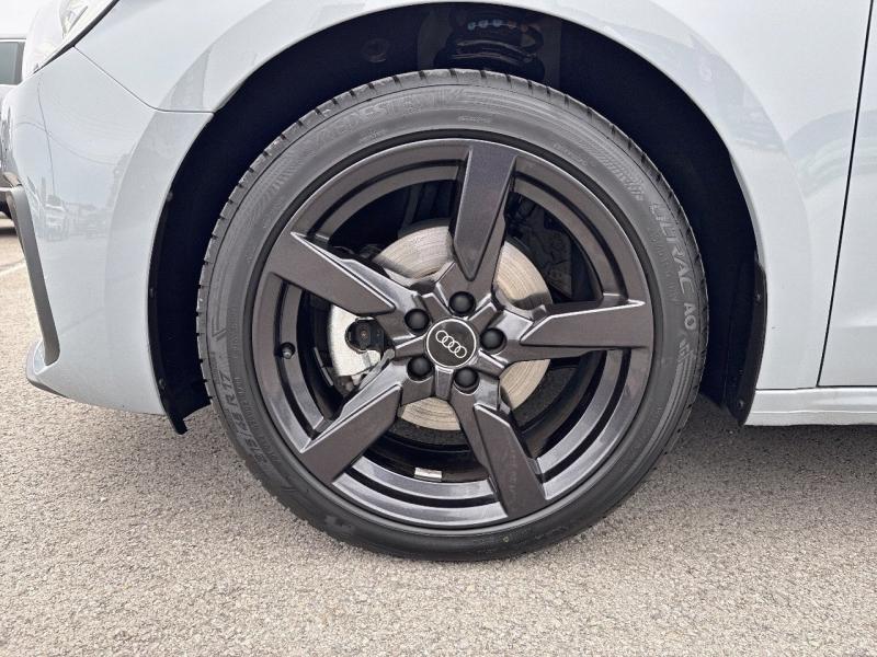 Image AUDI A1 Sportback 35 TFSI 150ch Proline S tronic 7