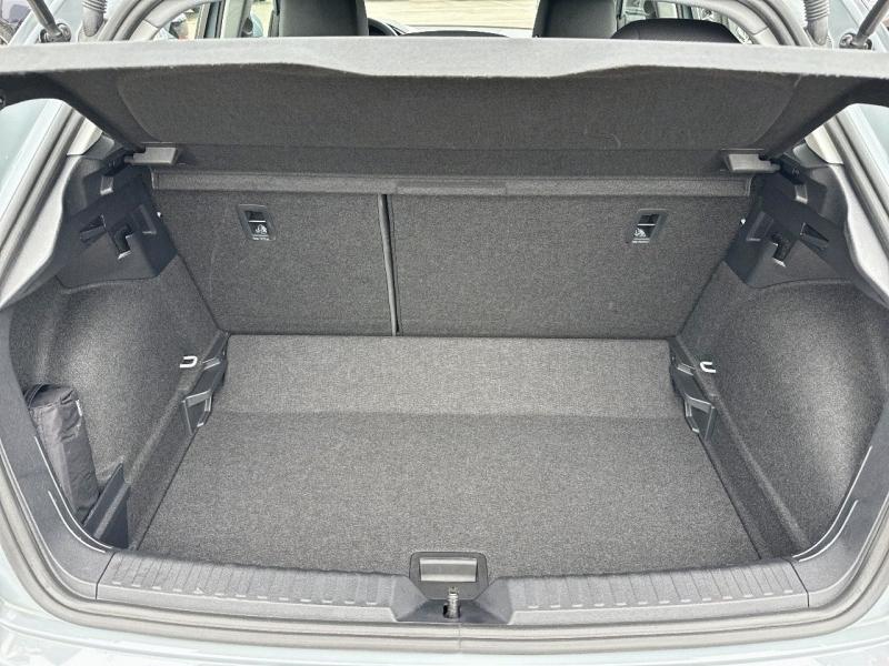 Image AUDI A1 Sportback 35 TFSI 150ch Proline S tronic 7