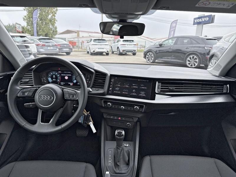 Image AUDI A1 Sportback 35 TFSI 150ch Proline S tronic 7