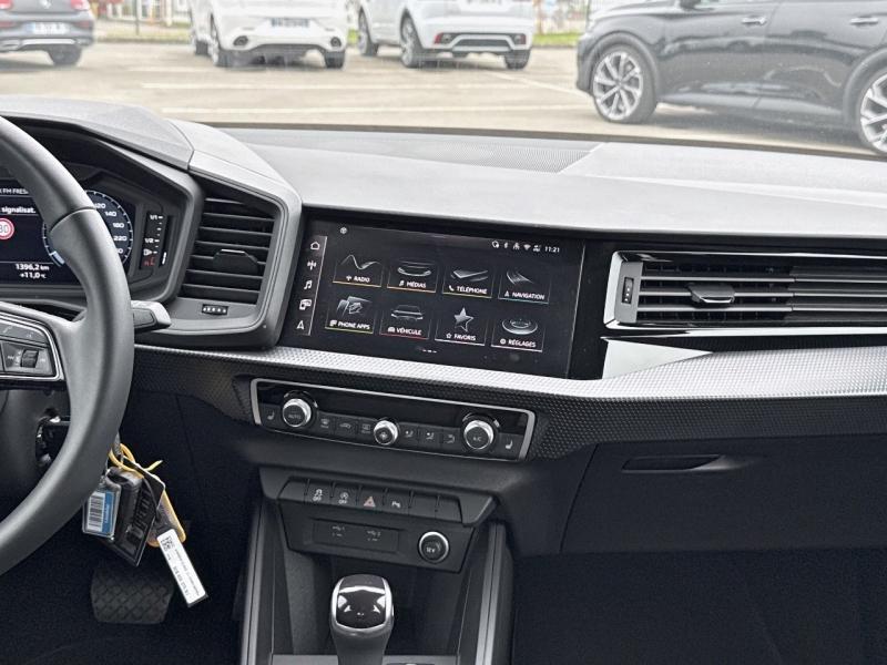 Image AUDI A1 Sportback 35 TFSI 150ch Proline S tronic 7