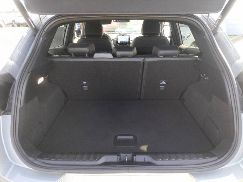 Image FORD Puma 1.0 EcoBoost 155ch S&S mHEV ST-Line X Powershift