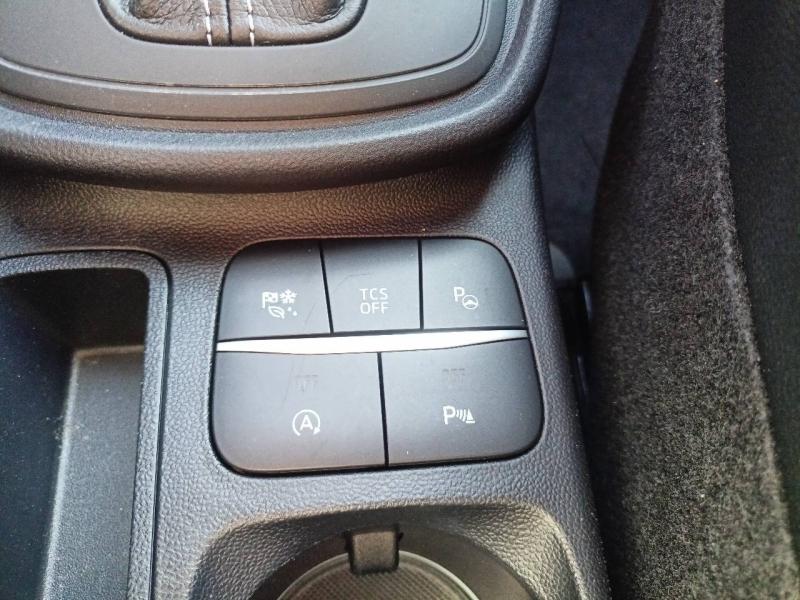 Image FORD Puma 1.0 EcoBoost 155ch S&S mHEV ST-Line X Powershift