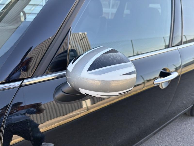 Image MINI Mini 5 Portes Cooper SD 170ch Exquisite II BVAS