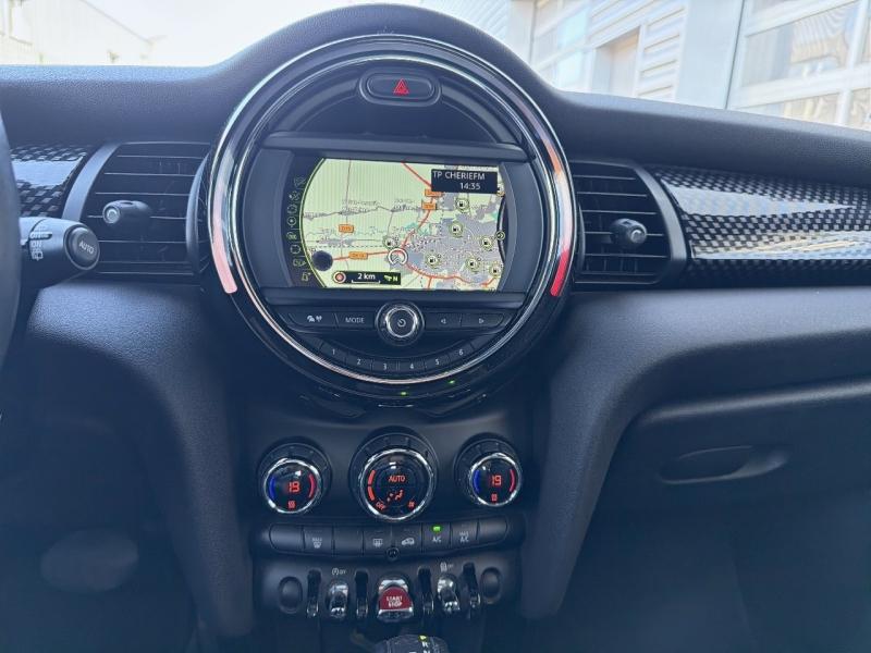 Image MINI Mini 5 Portes Cooper SD 170ch Exquisite II BVAS