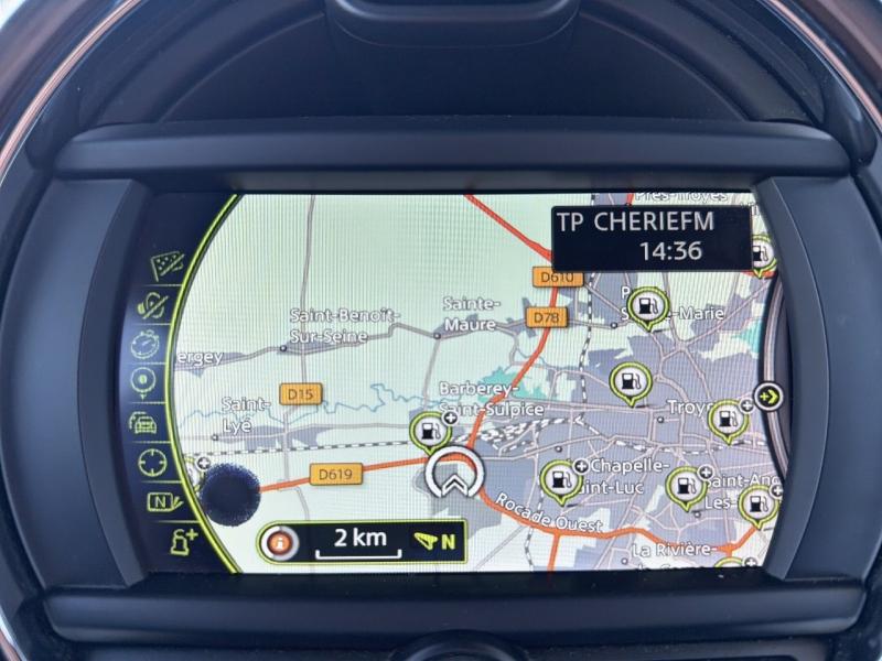 Image MINI Mini 5 Portes Cooper SD 170ch Exquisite II BVAS