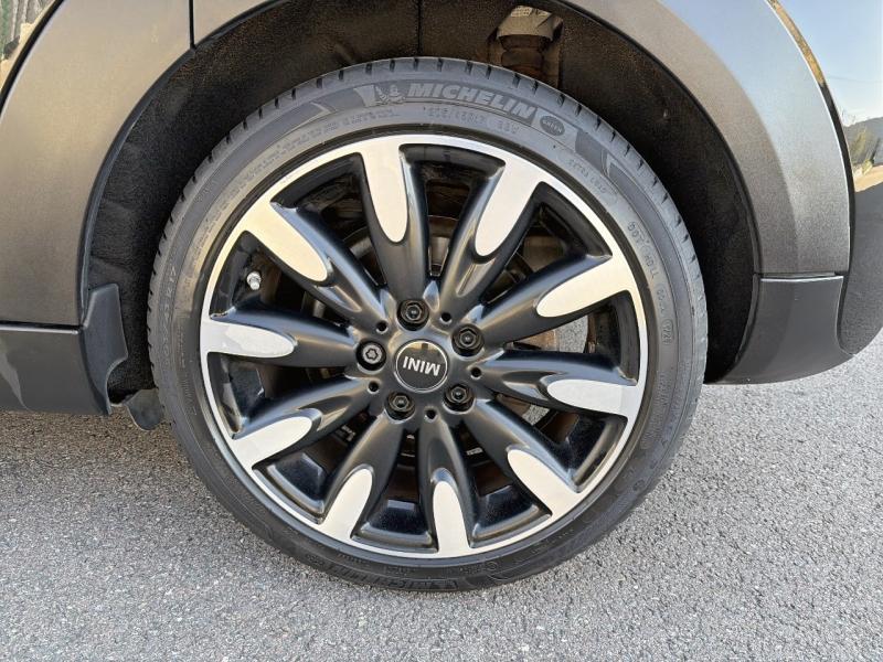 Image MINI Mini 5 Portes Cooper SD 170ch Exquisite II BVAS