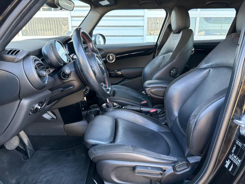 Image MINI Mini 5 Portes Cooper SD 170ch Exquisite II BVAS